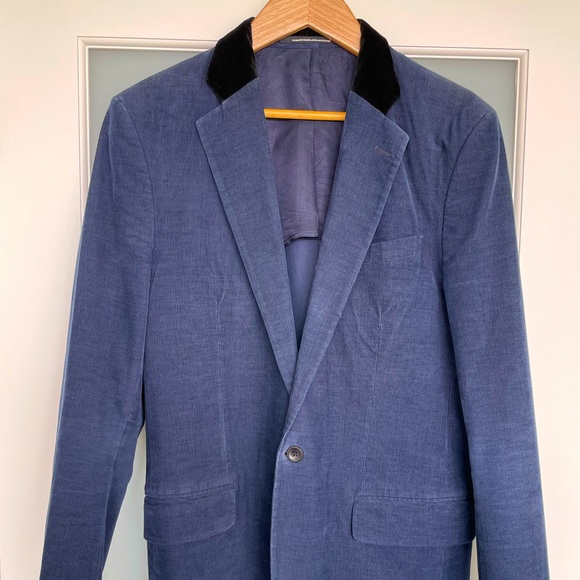 Filippa K Sidney Blazer - Picture 1 of 4